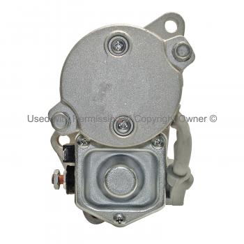 2005 Land Rover Freelander Starter Motor MPA 17890 image 2 of 4