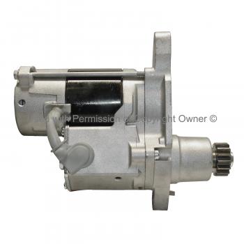 2005 Land Rover Freelander Starter Motor MPA 17890 image 4 of 4