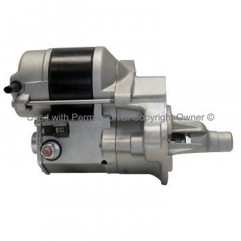 2005 Chrysler Voyager Starter Motor MPA 17893N image 4 of 4