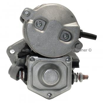 MPA 17893N Starter Motor product image 6 of 8