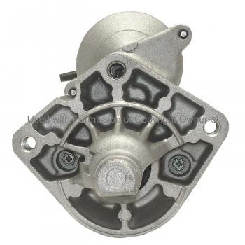 MPA 17893N Starter Motor product image 7 of 8