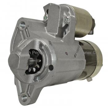 2006 Jeep TJ Starter Motor MPA 17897 image 1 of 4