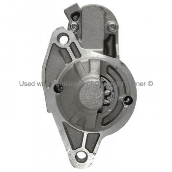 2006 Jeep TJ Starter Motor MPA 17897 image 3 of 4
