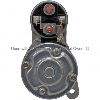 2020 Chrysler 300 Starter Motor MPA 17898 image 2 of 4