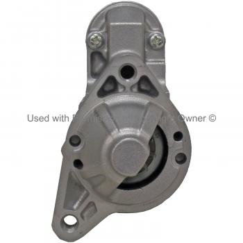 2020 Chrysler 300 Starter Motor MPA 17898 image 3 of 4