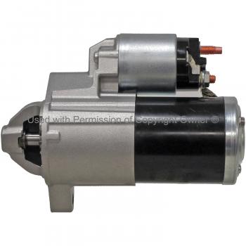 2020 Chrysler 300 Starter Motor MPA 17898 image 4 of 4
