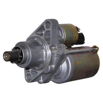 2004 Acura TL Starter Motor MPA 17899 image 1 of 4