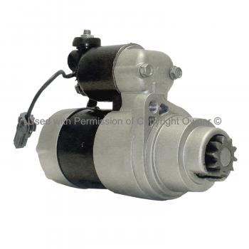 2007 Infiniti M35 Starter Motor MPA 17904 image 1 of 4