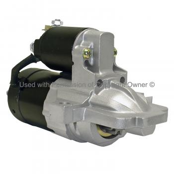 2007 Mazda 6 Starter Motor MPA 17908 image 1 of 4