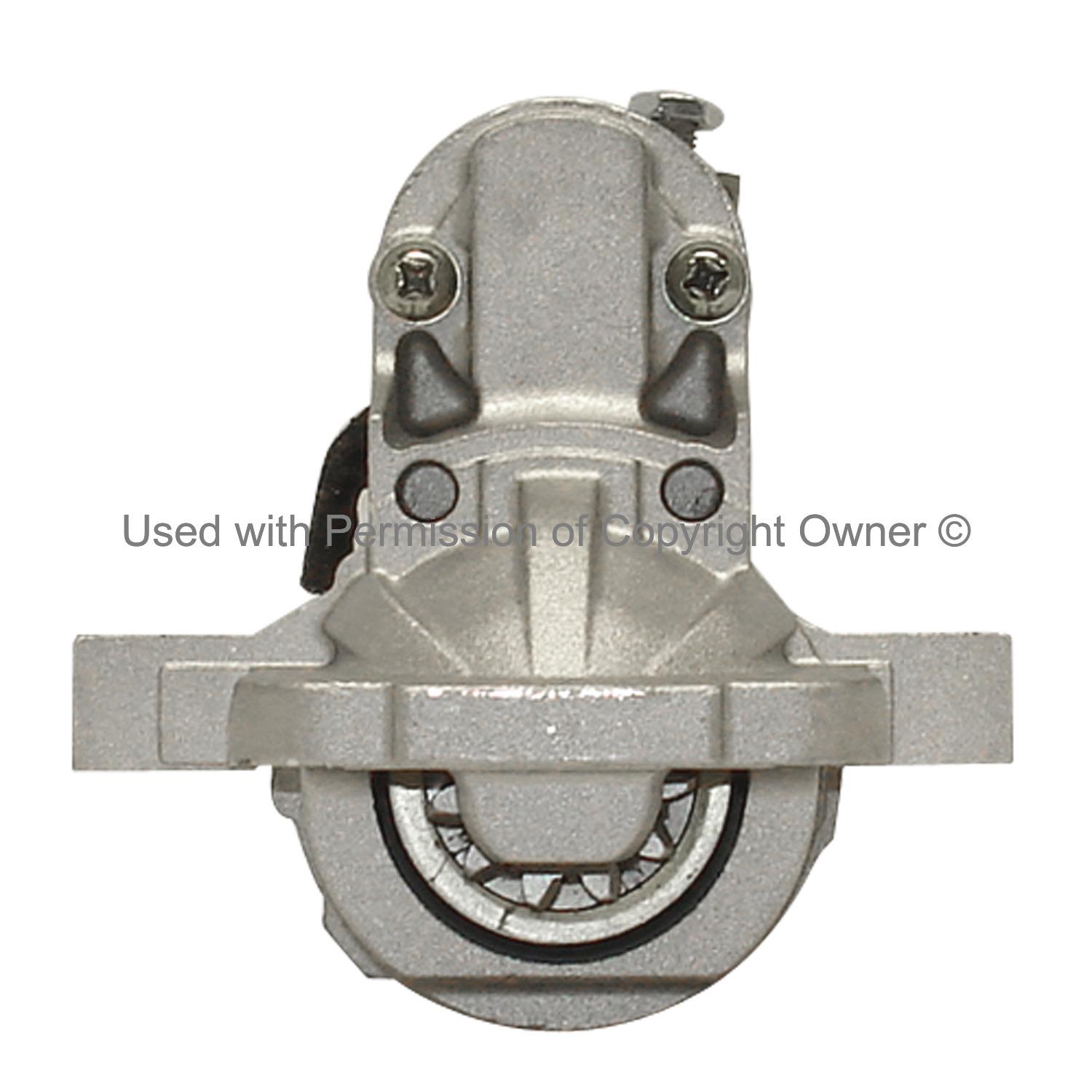 MPA 17909 - Starter Motor MPA 17909 Starter Motor product image 3 of 4