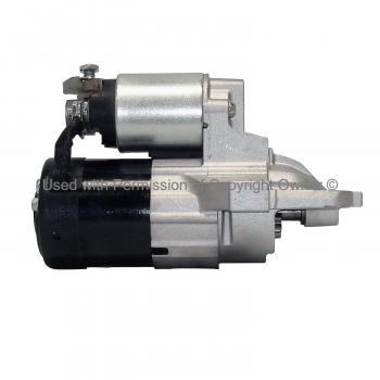 2009 Mazda 3 Starter Motor MPA 17909 image 4 of 4