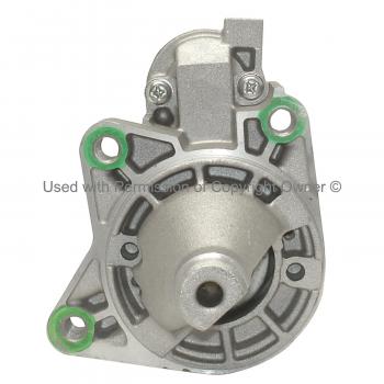 2007 Chrysler 300 Starter Motor MPA 17910 image 3 of 4