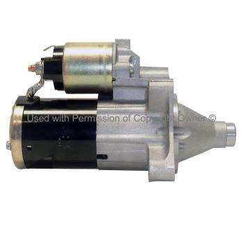 2007 Chrysler 300 Starter Motor MPA 17910 image 4 of 4