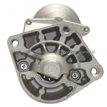 2004 Chrysler Pacifica Starter Motor MPA 17912 image 3 of 4