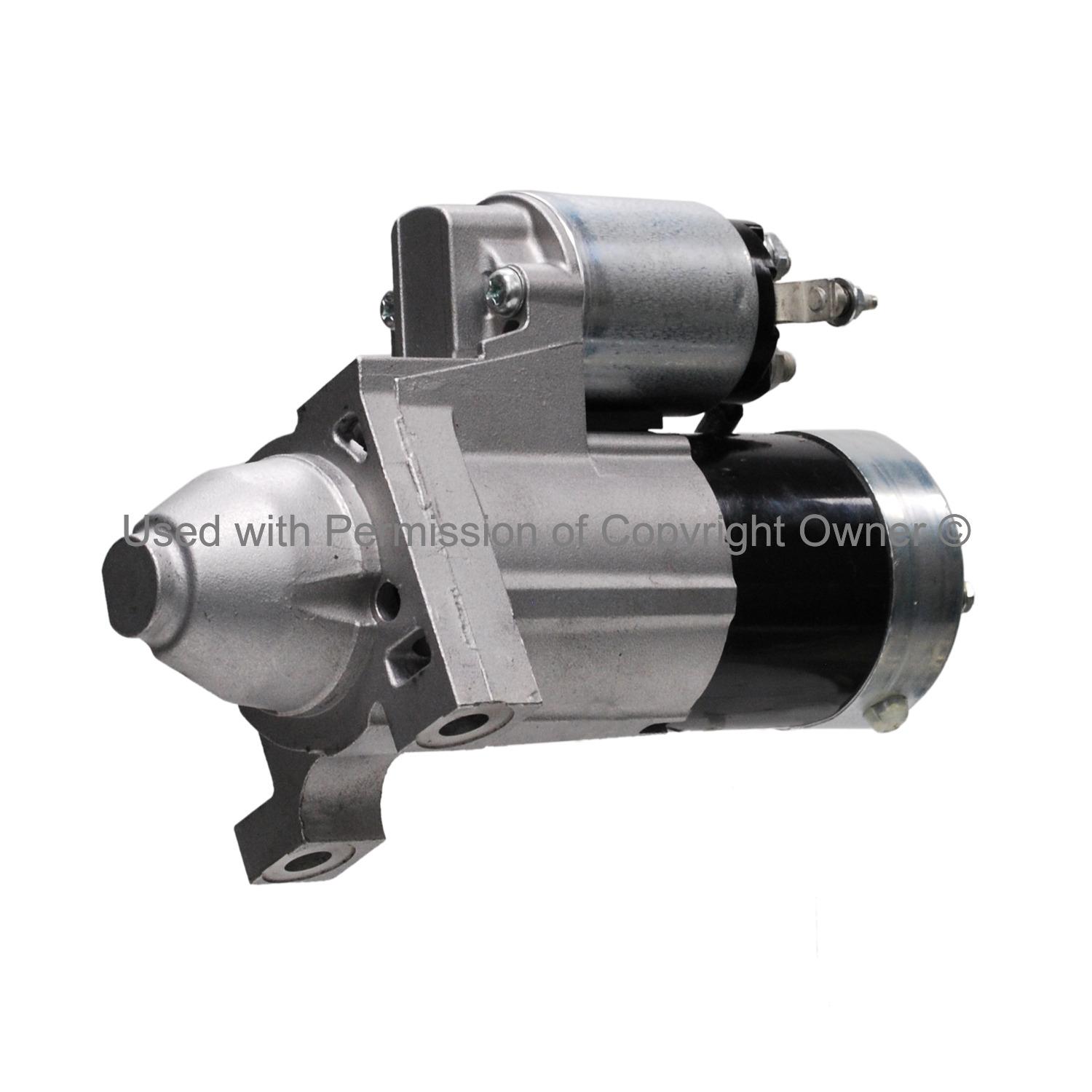 MPA 17913 - Starter Motor MPA 17913 Starter Motor product image 1 of 4