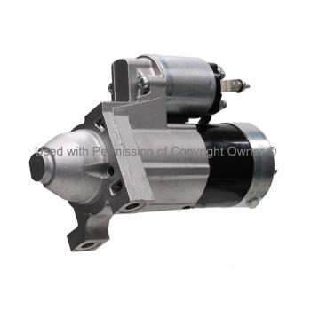 2005 Pontiac GTO Starter Motor MPA 17913 image 1 of 4