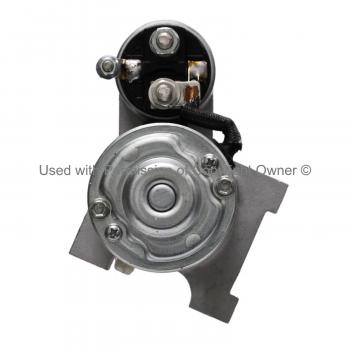 2005 Pontiac GTO Starter Motor MPA 17913 image 2 of 4