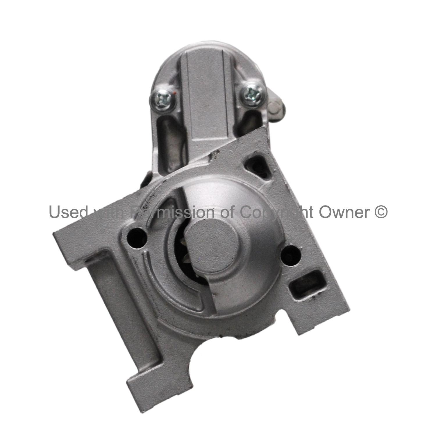 MPA 17913 - Starter Motor MPA 17913 Starter Motor product image 3 of 4