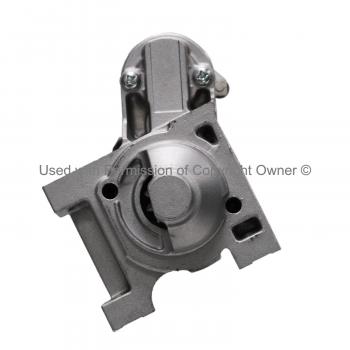 2005 Pontiac GTO Starter Motor MPA 17913 image 3 of 4