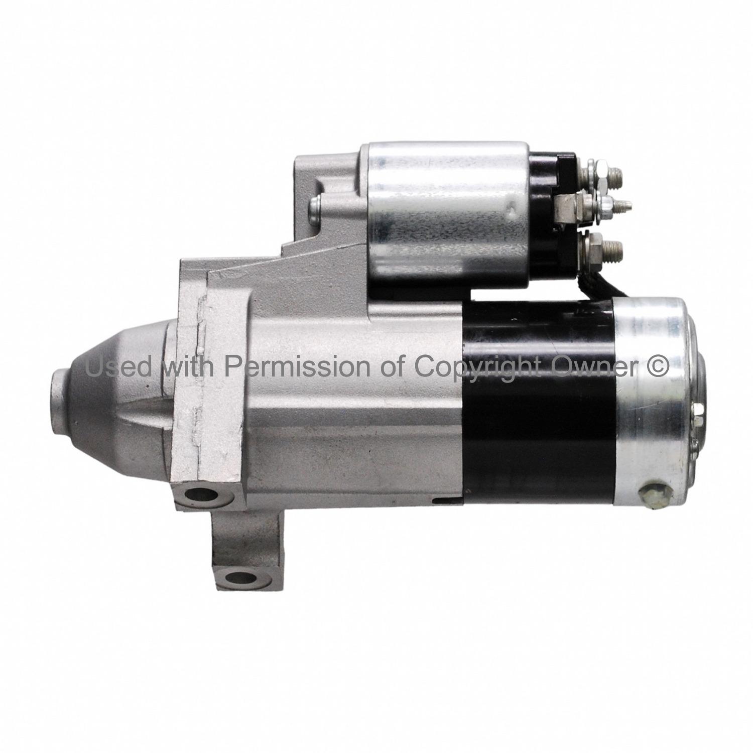 MPA 17913 - Starter Motor MPA 17913 Starter Motor product image 4 of 4