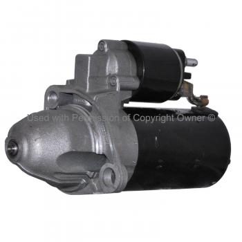 2004 Volkswagen Passat Starter Motor MPA 17918 image 1 of 4