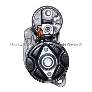 2012 Mercedes-Benz C250 Starter Motor MPA 17920N image 2 of 4