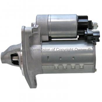 2012 Toyota Yaris Starter Motor MPA 17921 image 4 of 4