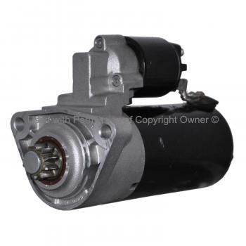 2006 Porsche Cayenne Starter Motor MPA 17925 image 1 of 4