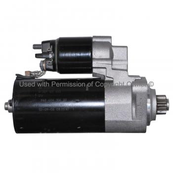 2006 Porsche Cayenne Starter Motor MPA 17925 image 4 of 4
