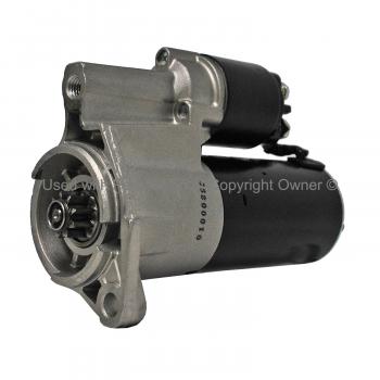 2006 Porsche Cayenne Starter Motor MPA 17926 image 1 of 4