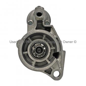 2006 Porsche Cayenne Starter Motor MPA 17926 image 3 of 4