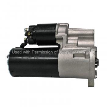 2006 Porsche Cayenne Starter Motor MPA 17926 image 4 of 4