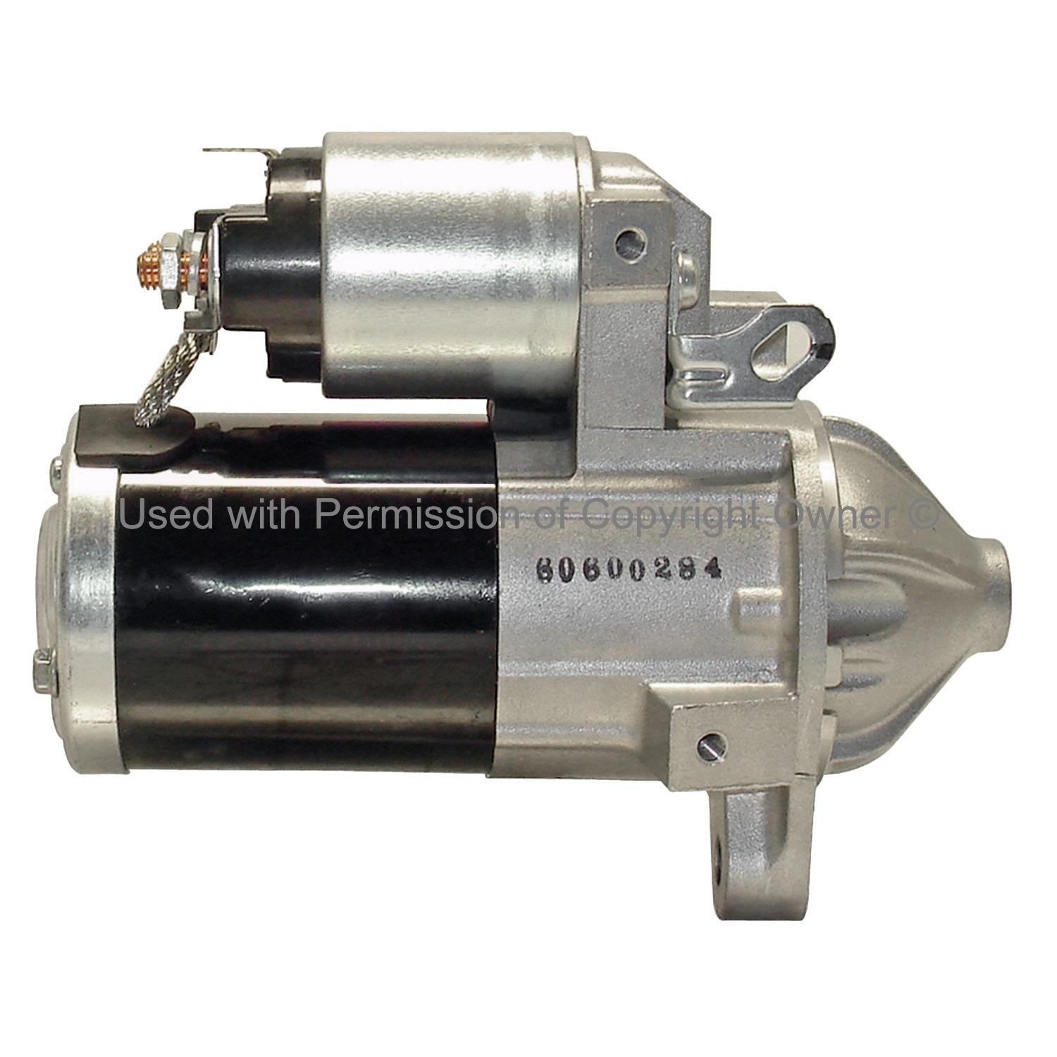 MPA 17931N - Starter Motor MPA 17931N Starter Motor product image 8 of 8