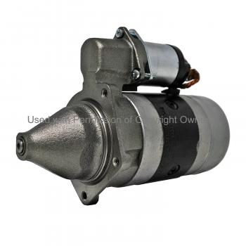 1987 Lada Signet Starter Motor