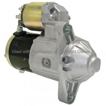 MPA 17937N - Starter Motor MPA 17937N Starter Motor product image 5 of 8