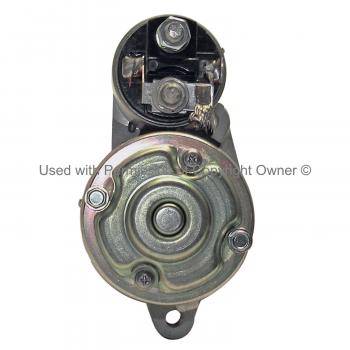 MPA 17937N - Starter Motor MPA 17937N Starter Motor product image 6 of 8