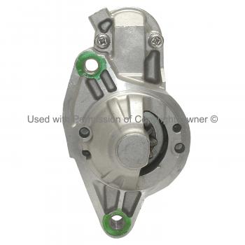 MPA 17937N - Starter Motor MPA 17937N Starter Motor product image 7 of 8
