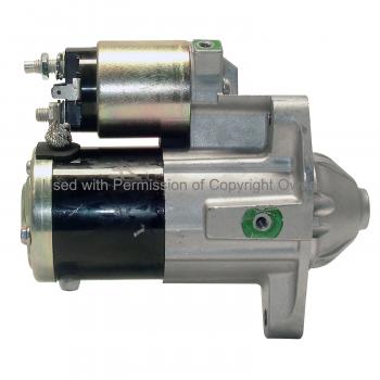 MPA 17937N - Starter Motor MPA 17937N Starter Motor product image 8 of 8