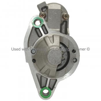 MPA 17938N Starter Motor product image 7 of 8