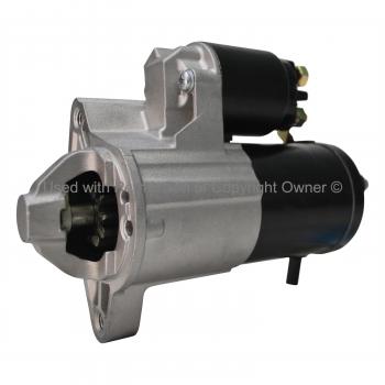 MPA 17948N - Starter Motor MPA 17948N Starter Motor product image 5 of 8