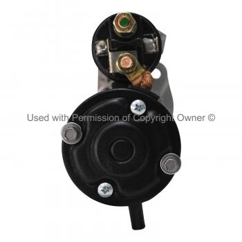 MPA 17948N - Starter Motor MPA 17948N Starter Motor product image 6 of 8