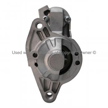 MPA 17948N - Starter Motor MPA 17948N Starter Motor product image 7 of 8