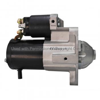 MPA 17948N - Starter Motor MPA 17948N Starter Motor product image 8 of 8