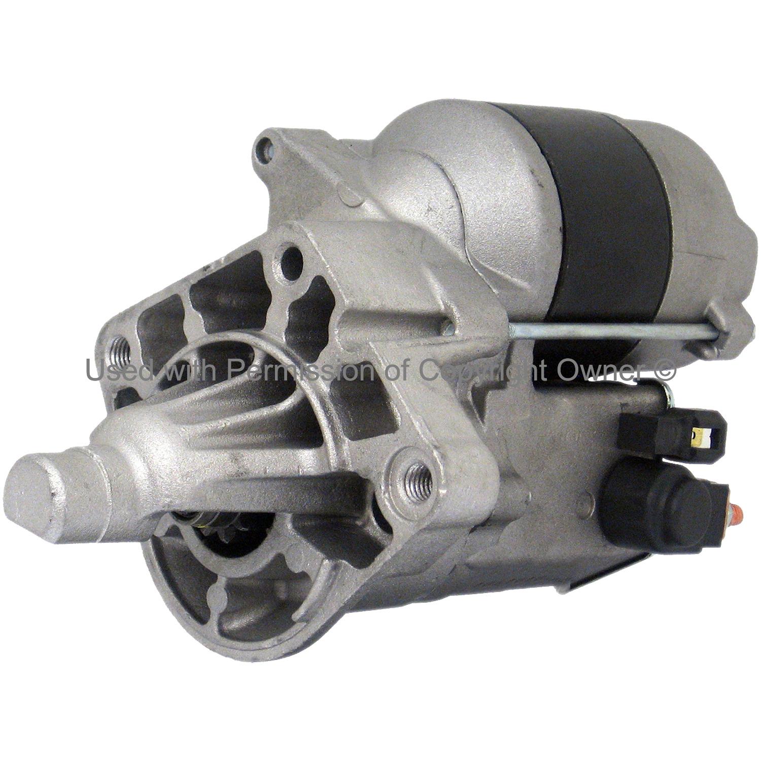 MPA 17951 - Starter Motor MPA 17951 Starter Motor product image 1 of 4