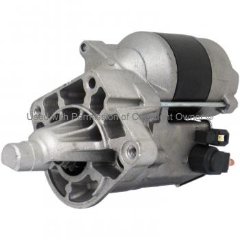 2003 Dodge Intrepid Starter Motor MPA 17951 image 1 of 4