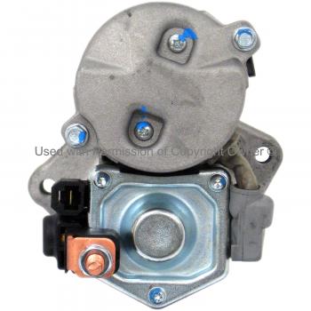 2003 Dodge Intrepid Starter Motor MPA 17951 image 2 of 4