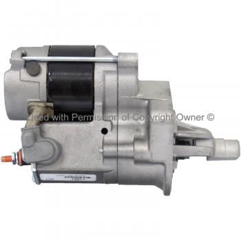 2003 Dodge Intrepid Starter Motor MPA 17951 image 4 of 4