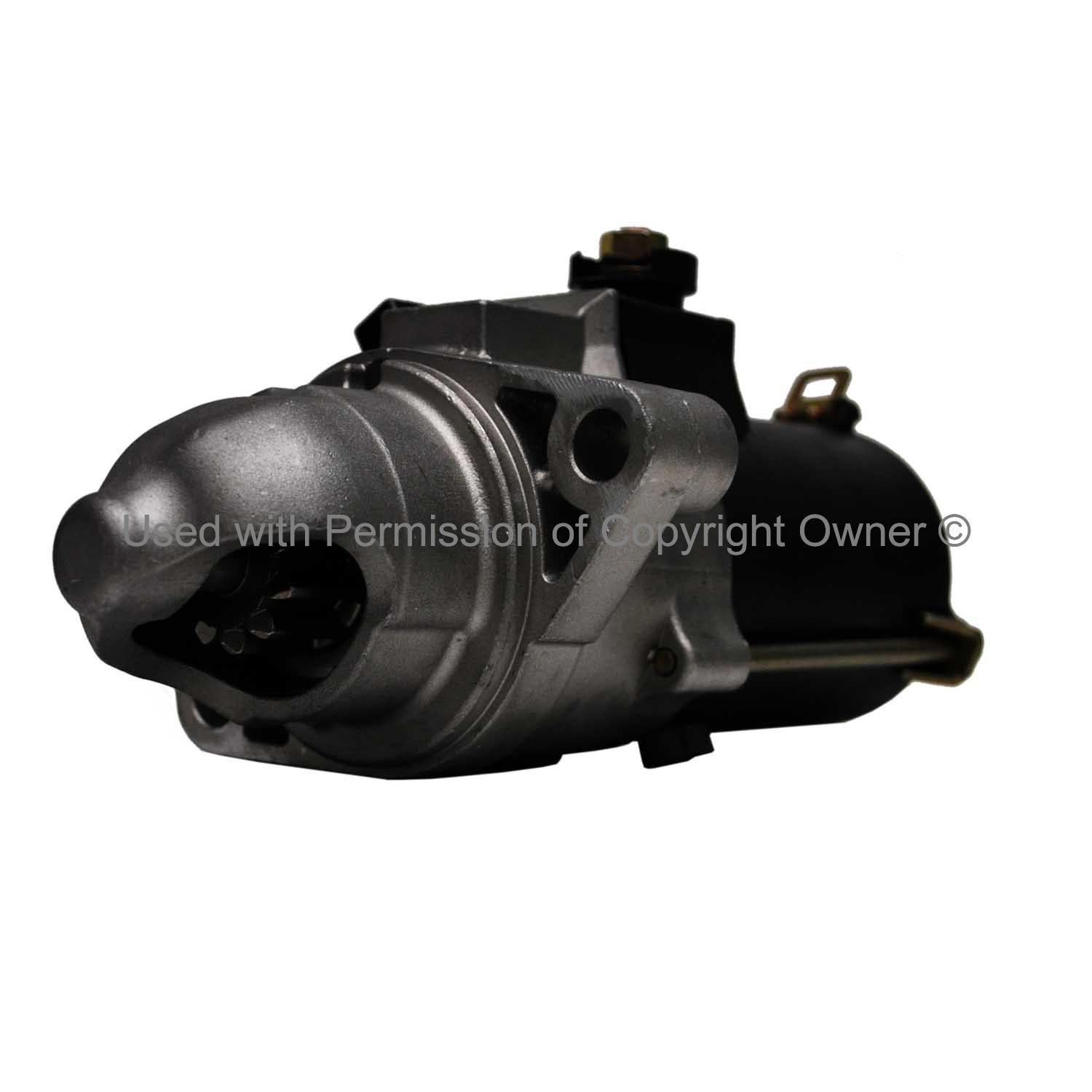 MPA 17953N - Starter Motor MPA 17953N Starter Motor product image 1 of 8