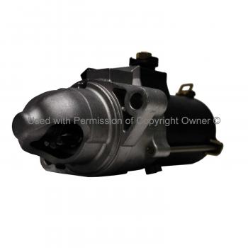 2011 Acura RDX Starter Motor MPA 17953N image 1 of 4
