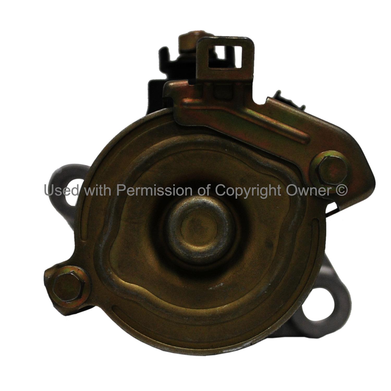 MPA 17953N - Starter Motor MPA 17953N Starter Motor product image 2 of 8